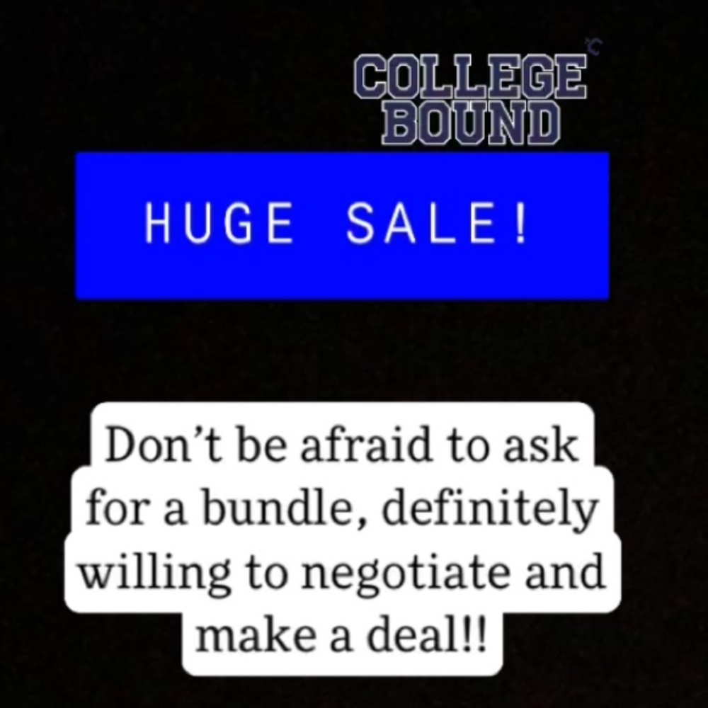 SALE